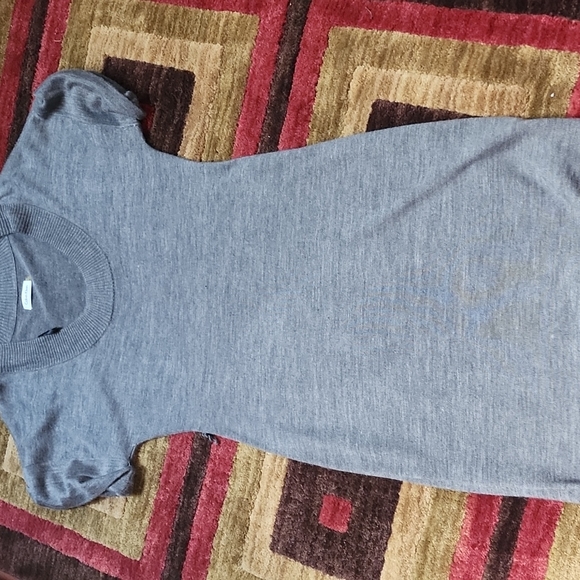 Calvin Klein Sweater Dress - Picture 4 of 4